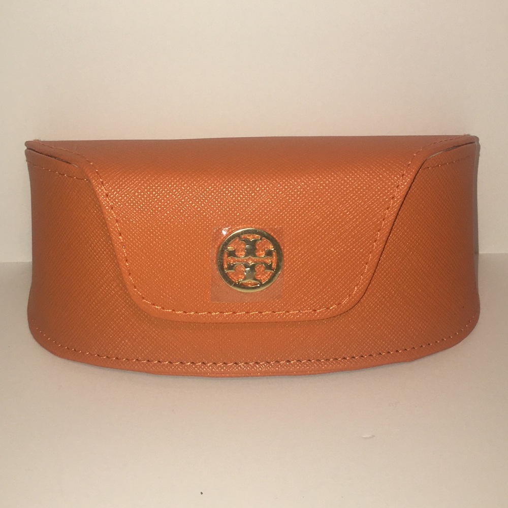 Tory Burch Sunglass Case